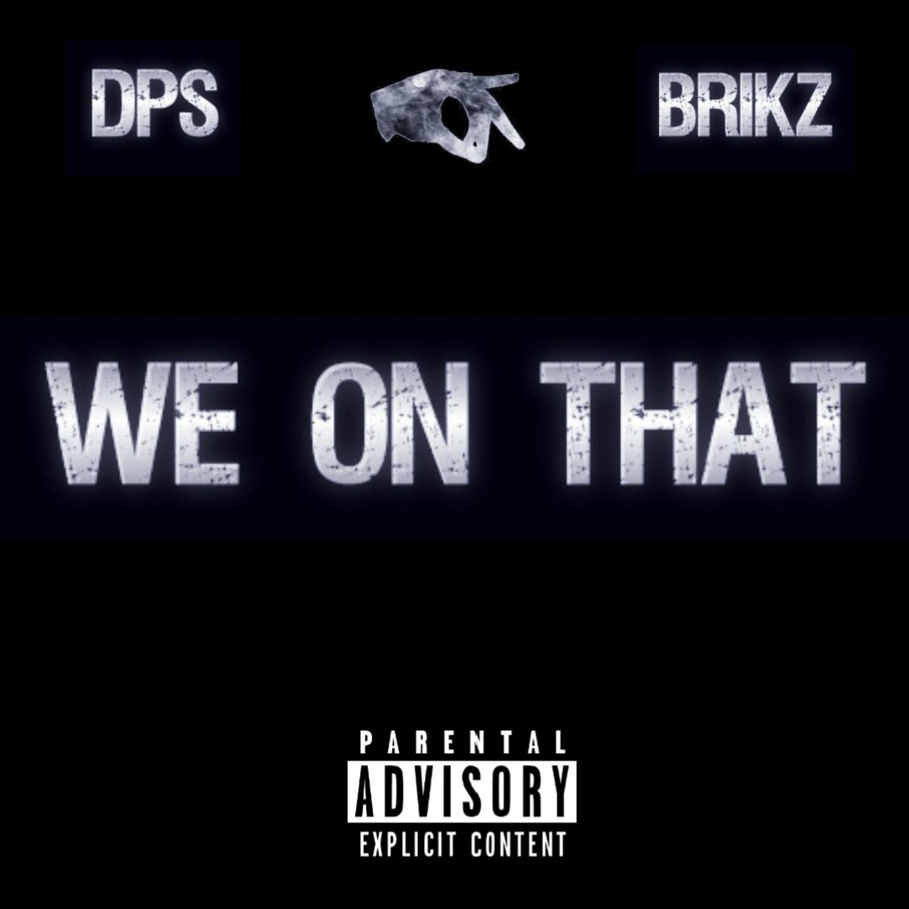 We On That episode artwork