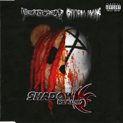 CURSED [DEATHBEAR X CHYNNA MANE] Prod. JOHNGOYARD