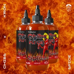 KRON X CHIBS - SPICE