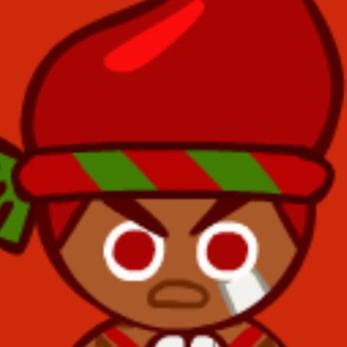 Cookie Run: Ovenbreak - Red Pepper Cookie's Trial