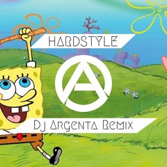 [Hardstyle] Spongebob,Northmane - Sandy freaks (Argenta Remix)