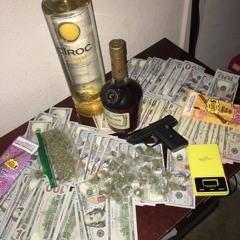 Wants Mo (Feat. Papa Blanko & Rich)