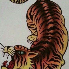 Angel's Heavy Lit Horny Tiger (Ruff Mix)