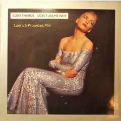 Eurythmics - Don't Ask Me Why (Luin's S-Promises Mix)