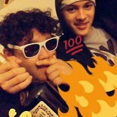 Hate Crime - GaLiL Switch and Creature