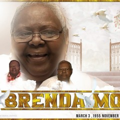 DEDICATED TO MAMA