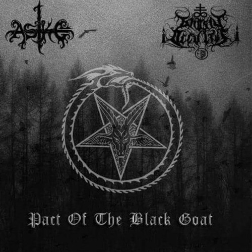 Goat Spawn(from the split album with Gnosis Occultus