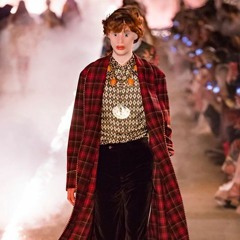 Gucci Cruise 2019 Full Fashion Show Exclusive