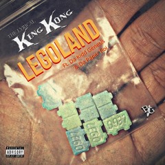 Legoland (Ft. Da Kidd Genesis & Da Paper Boi)