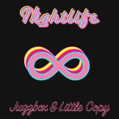 Night Life (RIN Cover) (feat. Little Copy)