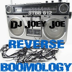 Reverse Boomology (STBB 612)