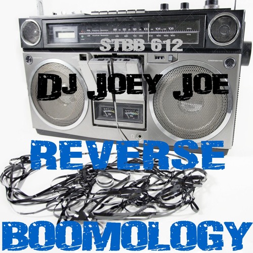 Reverse Boomology (STBB 612)