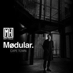 Modular Cape Town Recorded Closing Set 22/11/18