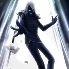 Rouxls Kaard Battle Theme - Wild Kaards Game