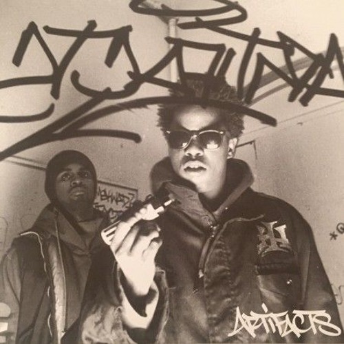 Listen to Artifacts - Wrong Side Of Da Tracks (Seize Remix