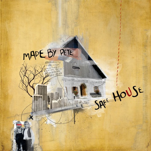 PREMIERE: Made By Pete feat. Penny F — Safe House (Dave DK Remix) [Gruuv]
