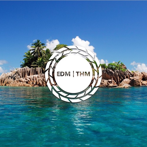 Deep Chills - Run Free (Feat. IVIE)(Gunshots Remix)