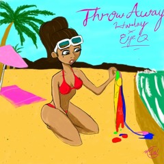 Harlay - Throwaway prod by EyeQ