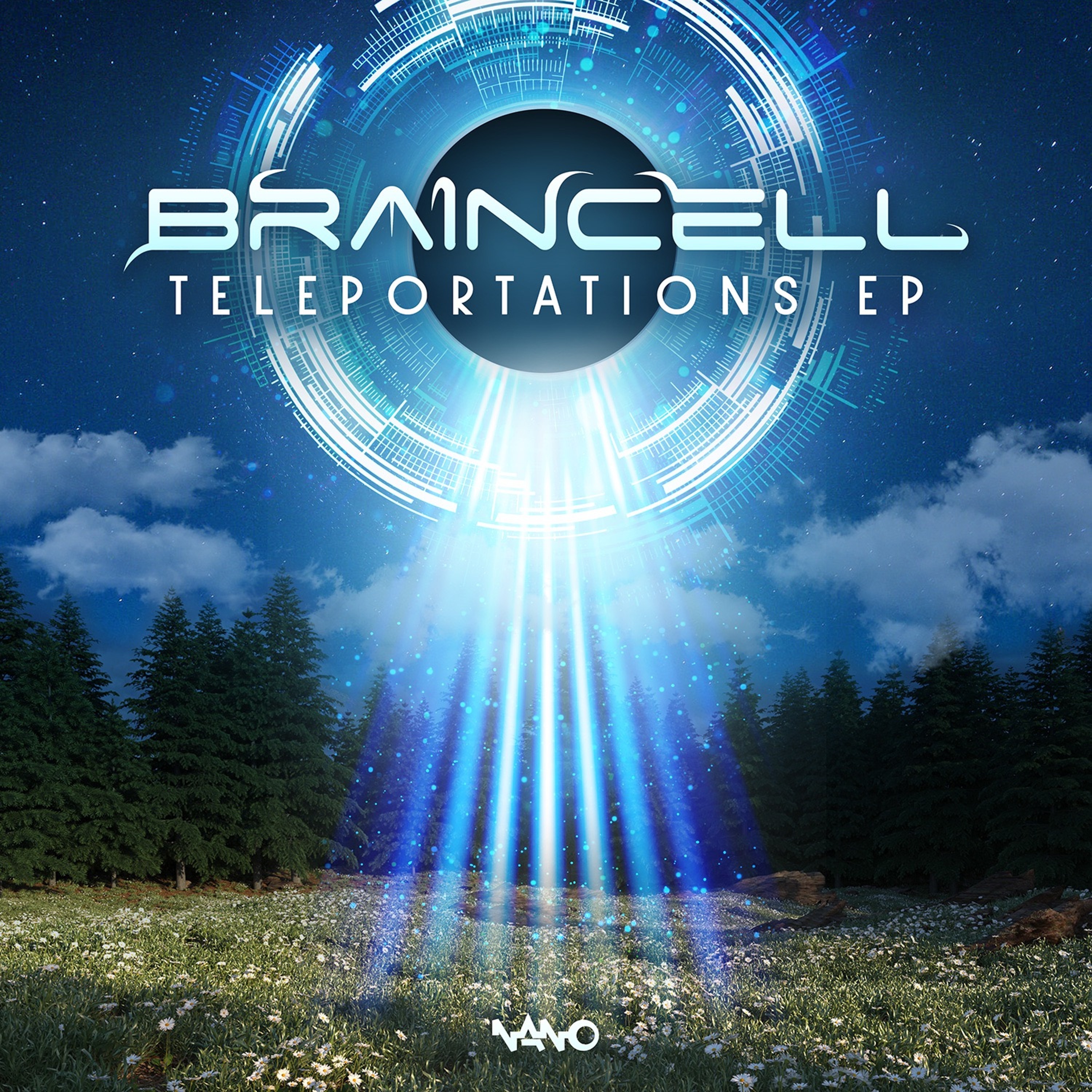 Braincell/Unknown Reality/Solar Spectrum
