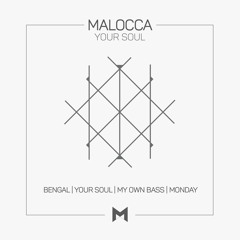Malocca - My Own Bass [MNRQ]
