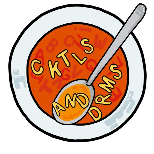 Cocktails & Dreams 4.5: Welcome to our HOUSE!