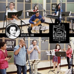 MAESTRO FILIPINO 18 1124 | Kasilag 100 : Earl Jimenez,  PWU College of Music faculty