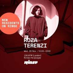Roza Terenzi - 28th November 2018