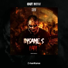 INSANE S PRESENTS PAIN EP ON TOXIC SICKNESS / NOVEMBER / 2018