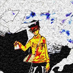 FREE Matt Ox x Juice WRLD Type Beat - "dotMVAE" | WRLD On Drugs Type Beat |