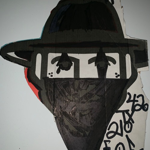 Love & Hate - Inzain X Trillbax X OG Blessed (Prod Ocean)