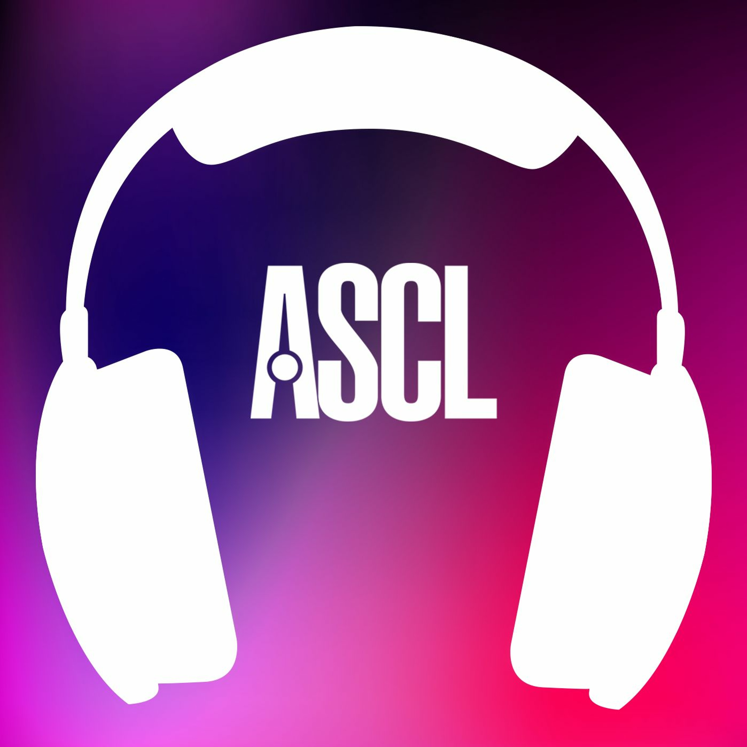 ASCL Leadership Podcast
