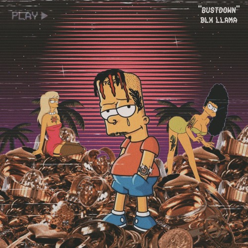 BUSTDOWN [prod. VeixxBeats]