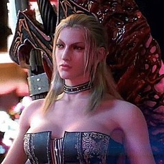 CR Devil May Cry 4 OST - Once Chance Roll
