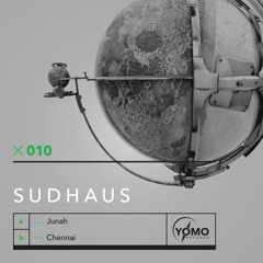 PREMIERE: Sudhaus - Chennai (Original Mix) [YOMO Records]