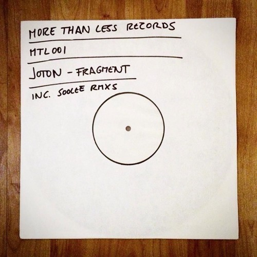 More Than Less Records
