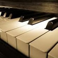 Kanna boon - Silhouetto (piano cover)