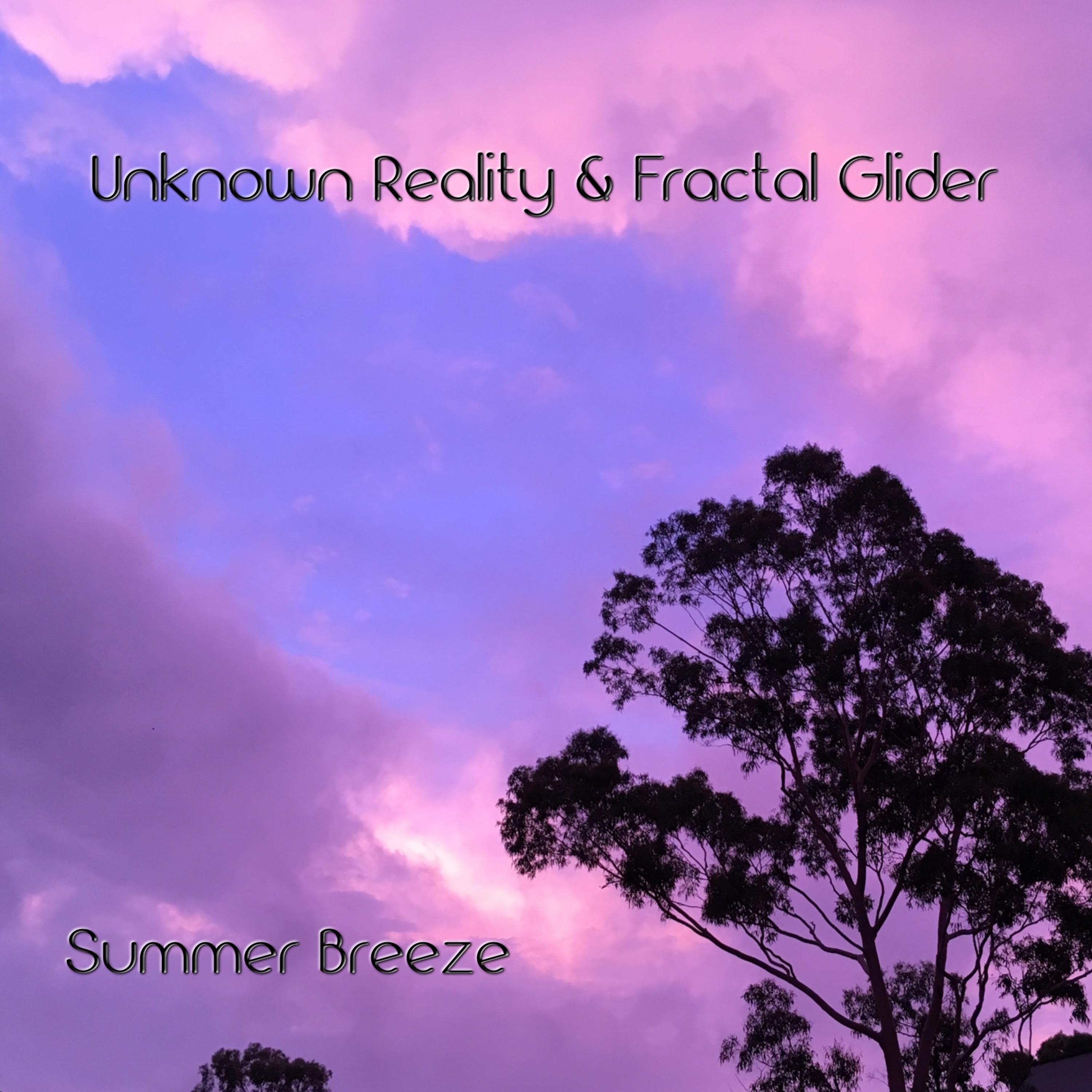 Braincell/Unknown Reality/Solar Spectrum