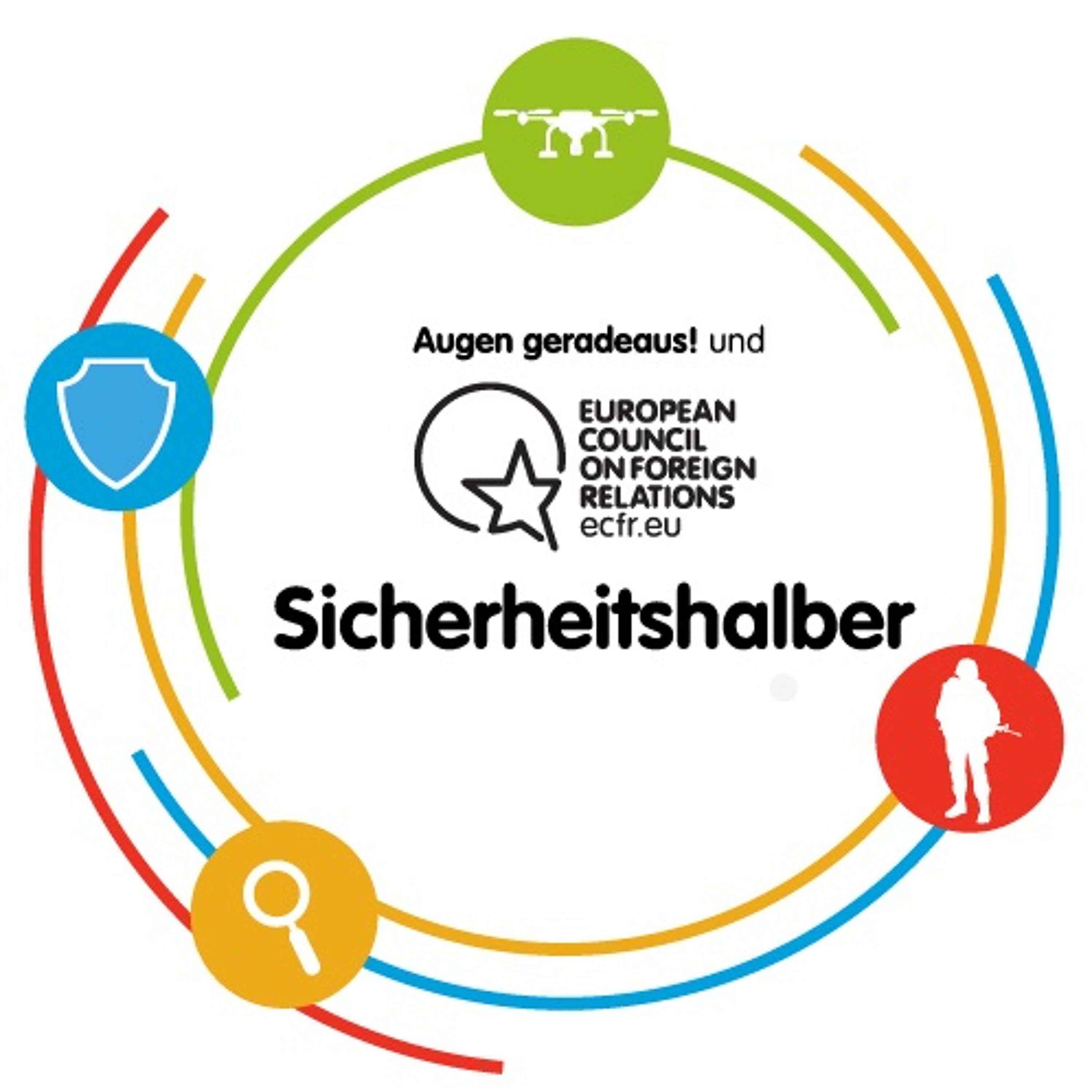 Sicherheitshalber