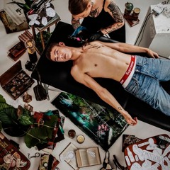Lovisa - Felix Sandman - Deeper