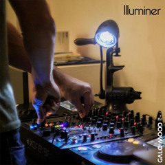 #14 - Illuminer