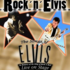 ROCK´n ELVIS - Medley ................