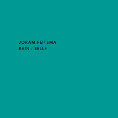 Rain — Joram Feitsma