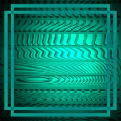 Nakhlite - Shades Of Teal