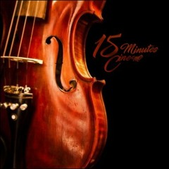 Audiostellar - 15 Minutes CineMe