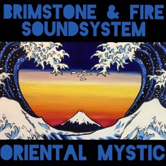ORIENTAL MYSTIC MIX 1&2
