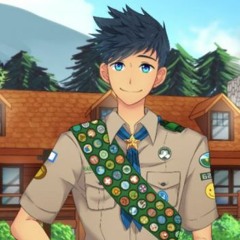 Camp Buddy OST - Summer Beetle (Slow)