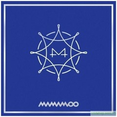 MAMAMOO (마마무) - No More Drama [MINI ALBUM] – BLUE;S