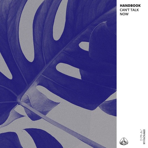 Handbook - Can't Talk Now