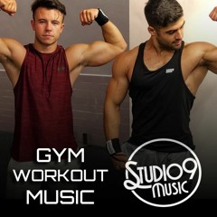Studio 9 Music - GYM Workout Mix - No. 046 (Cardio Mix)