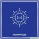 on [FULL ALBUM] (마마무) MAMAMOO  - BLUE;S (8th Mini Album)